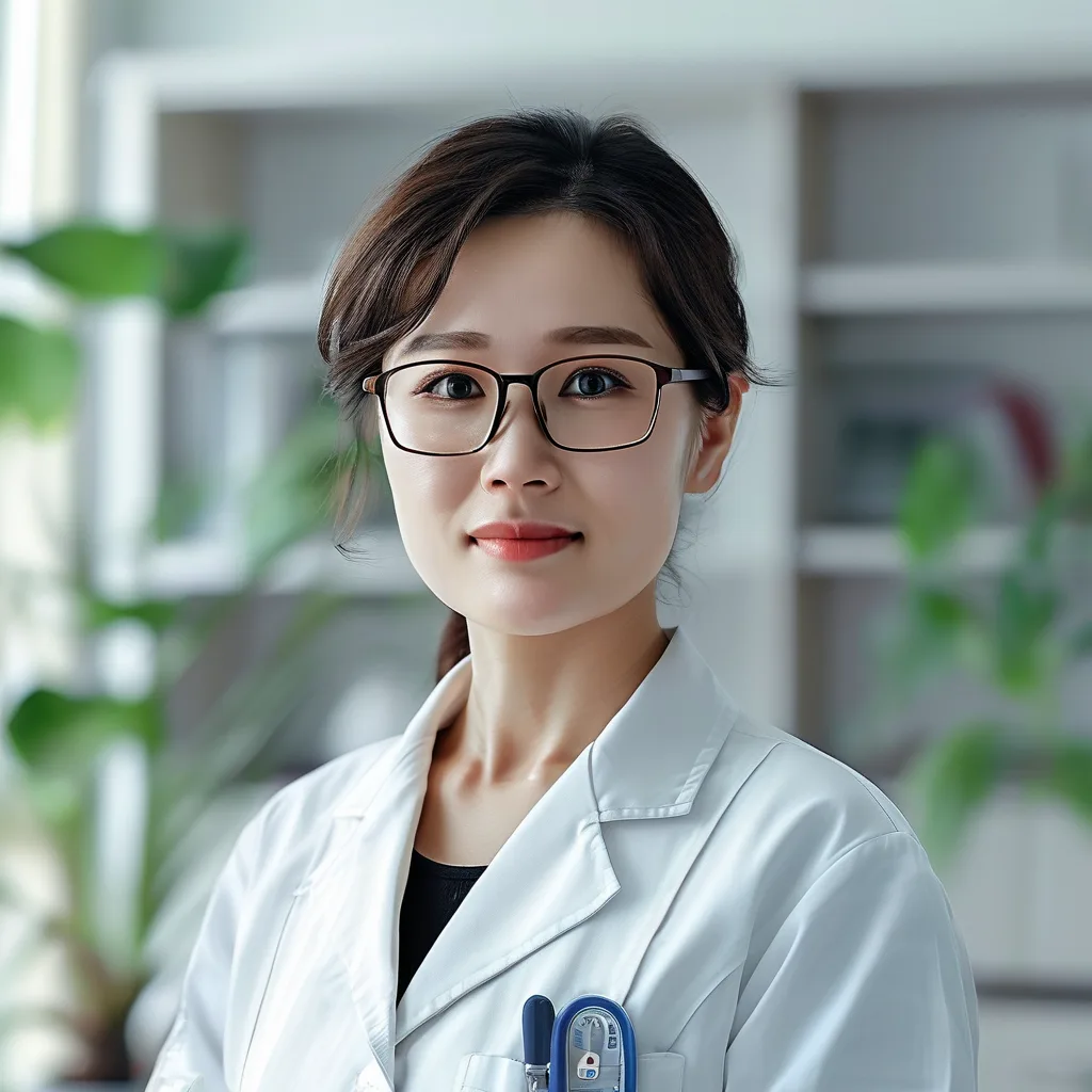 成都甲状腺医院行业解析