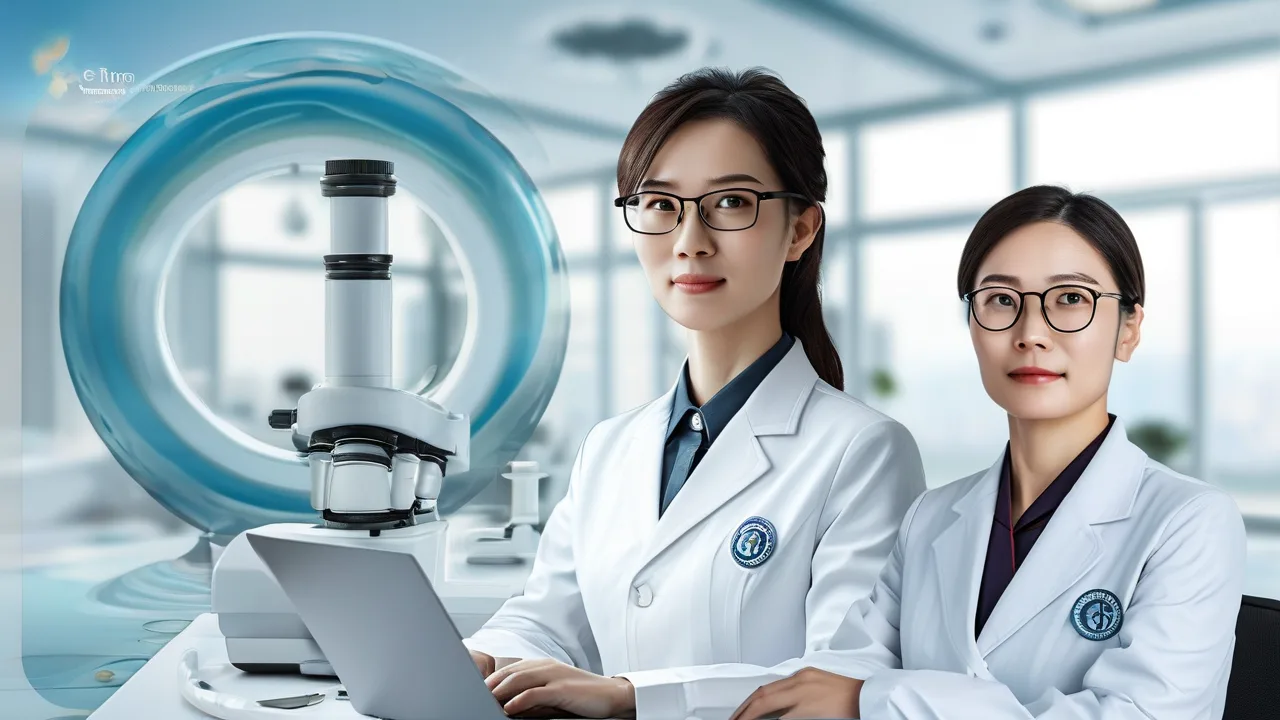 为什么越来越多人选择成都甲状腺结节专科医院_成都的成都甲状腺